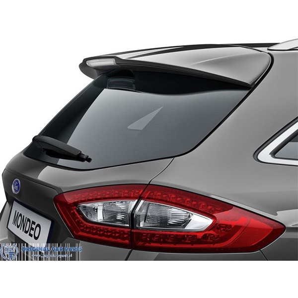 ®八元汽車材料® 15- Mondeo 後廂蓋擾流板(CD391/5門) 全新品/正廠零件