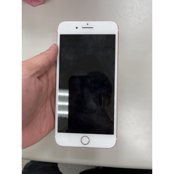 iPhone 7 Plus 128GB 粉紅色(2019年重製版）