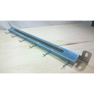 不鏽鋼專利菜刀架【41300078】壁掛菜刀架 壁掛刀具架 不鏽鋼刀具架 菜刀收納架 菜刀架 刀具架 瀝水架 刀架
