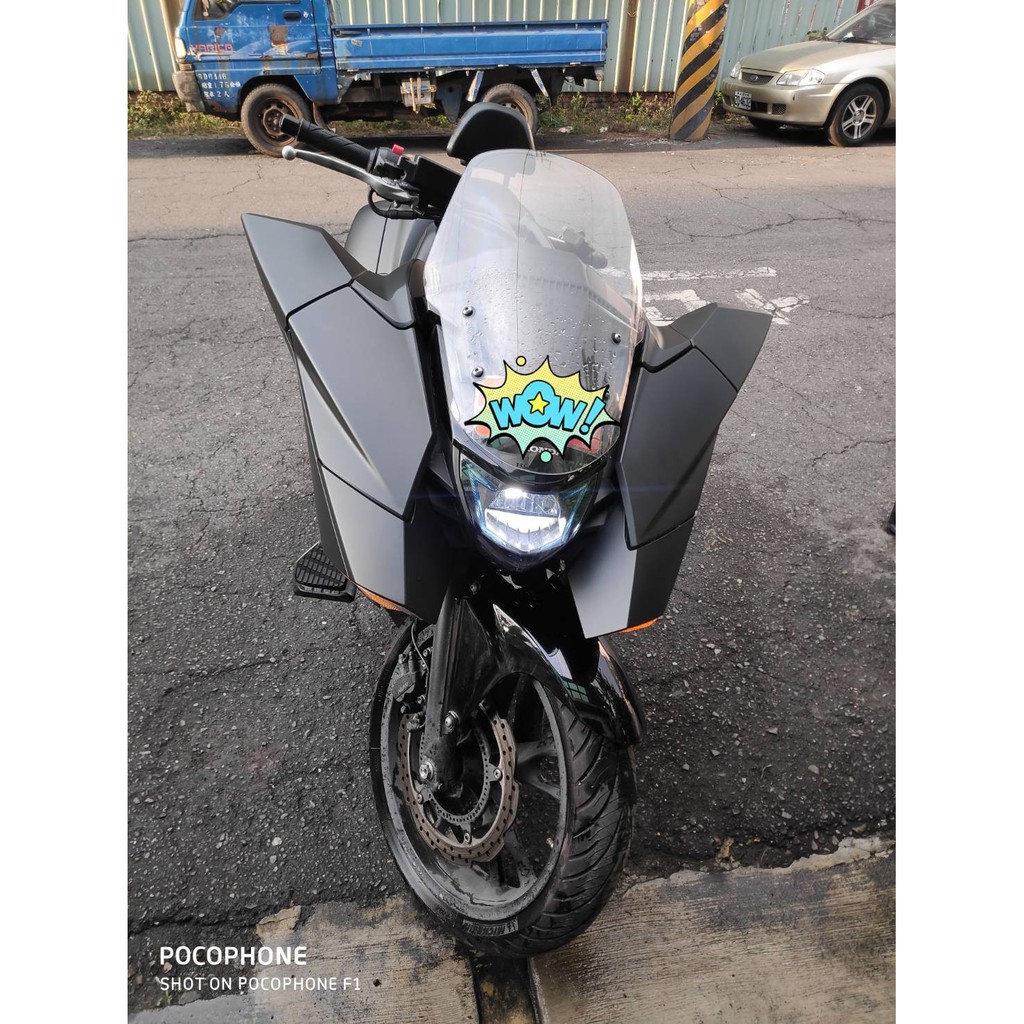 14 Honda Nm4 01 Abs 二手 中古 蝦皮購物