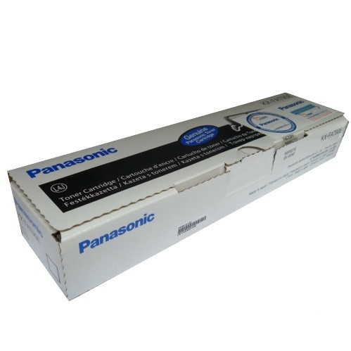 Panasonic KX-FAT90E 原廠碳粉匣 適用:KX-FL323TW/KX-FL421