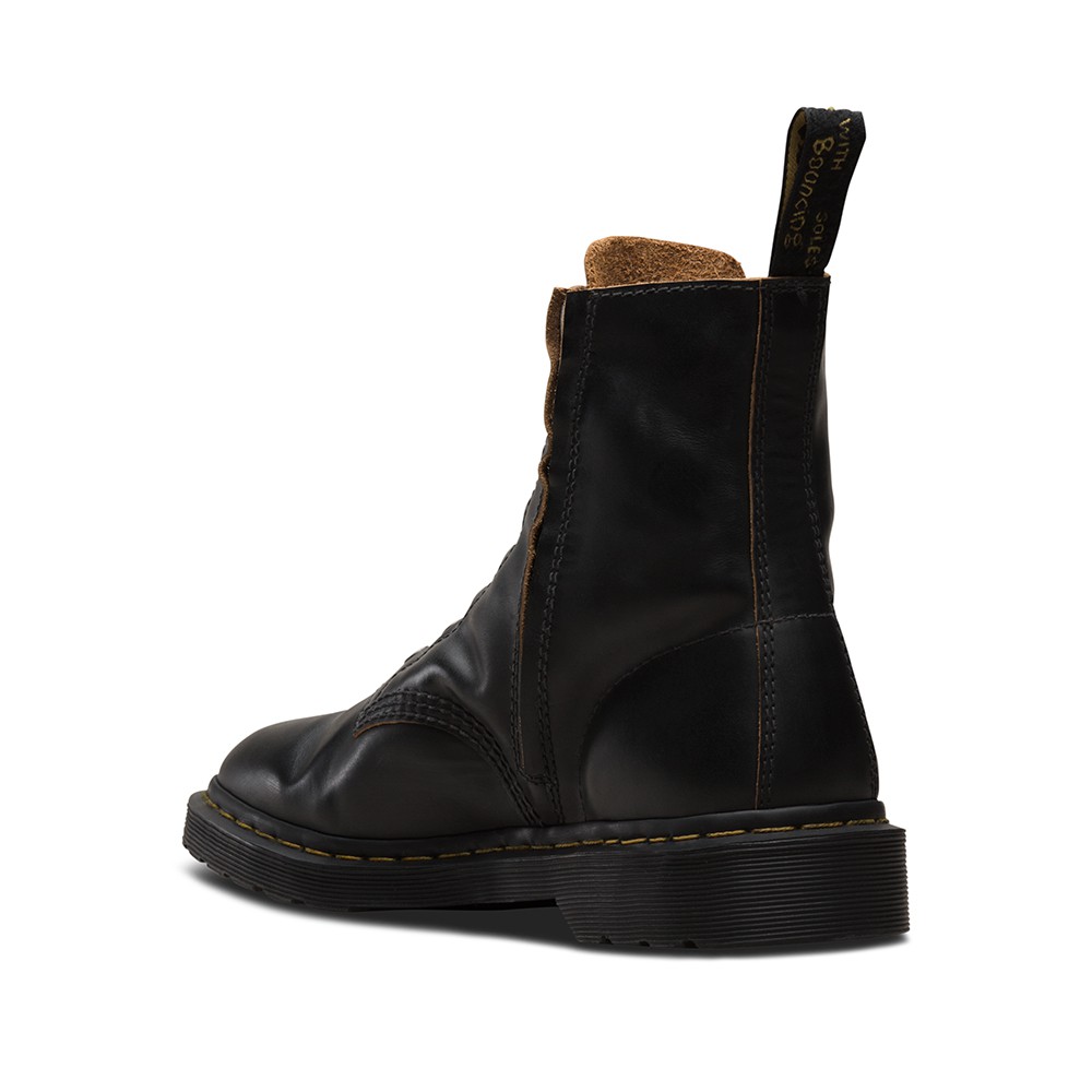 1460 laceless dr martens