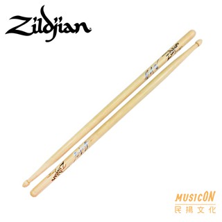 【民揚樂器】鼓棒 Zildjian ASHU 黃瑞豐簽名鼓棒
