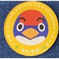 現貨 集合啦！動物森友會 角色磁鐵 動物之森 Animal Crossing 第一代及第二代 萬代 盒玩 第一代 阿燕