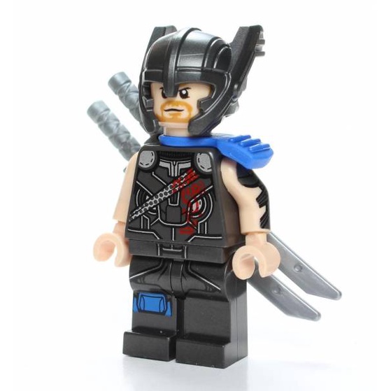 LEGO 樂高 76088 Thor 雷神索爾 諸神黃昏 Ragnarok (sh412)