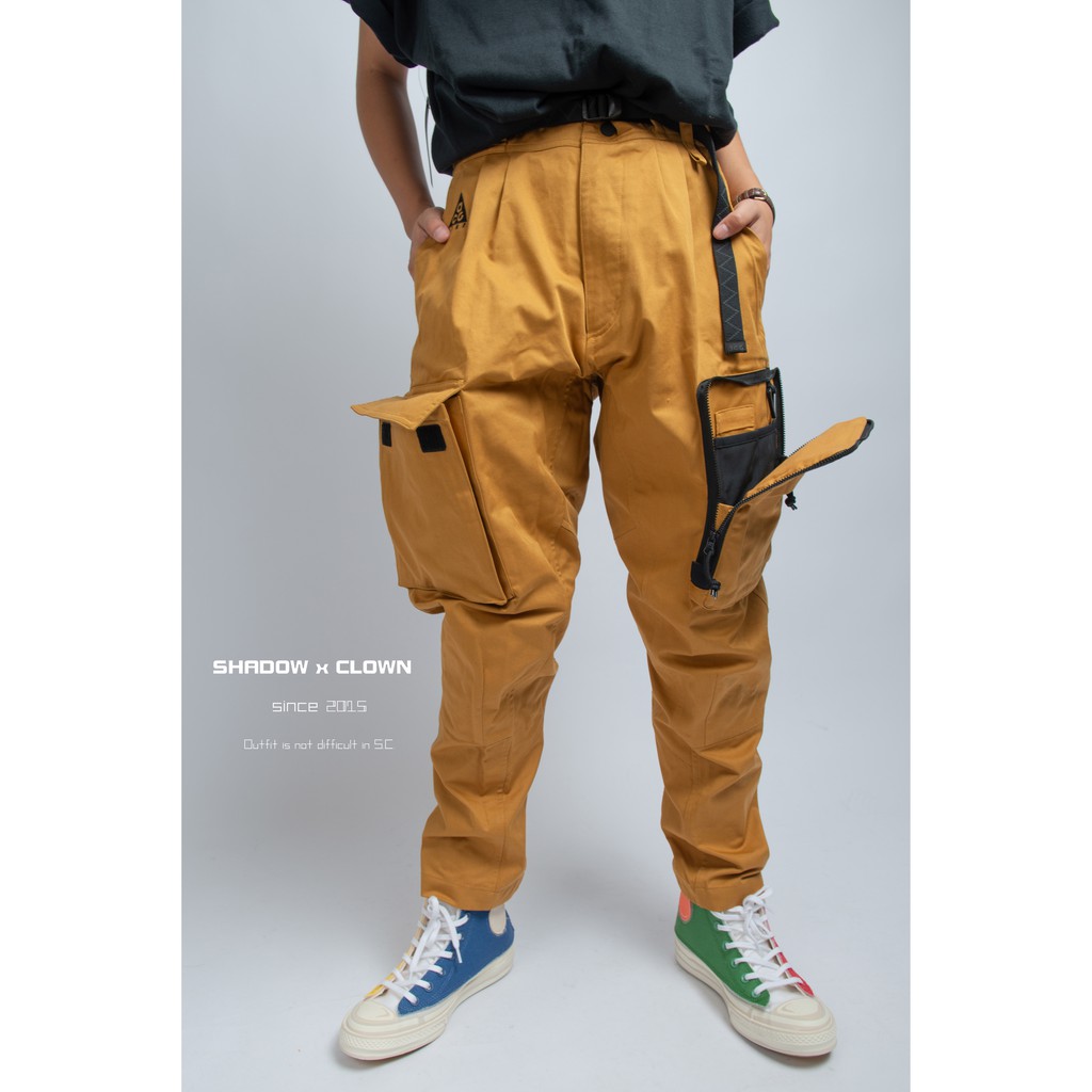 nike nrg acg cargo pant