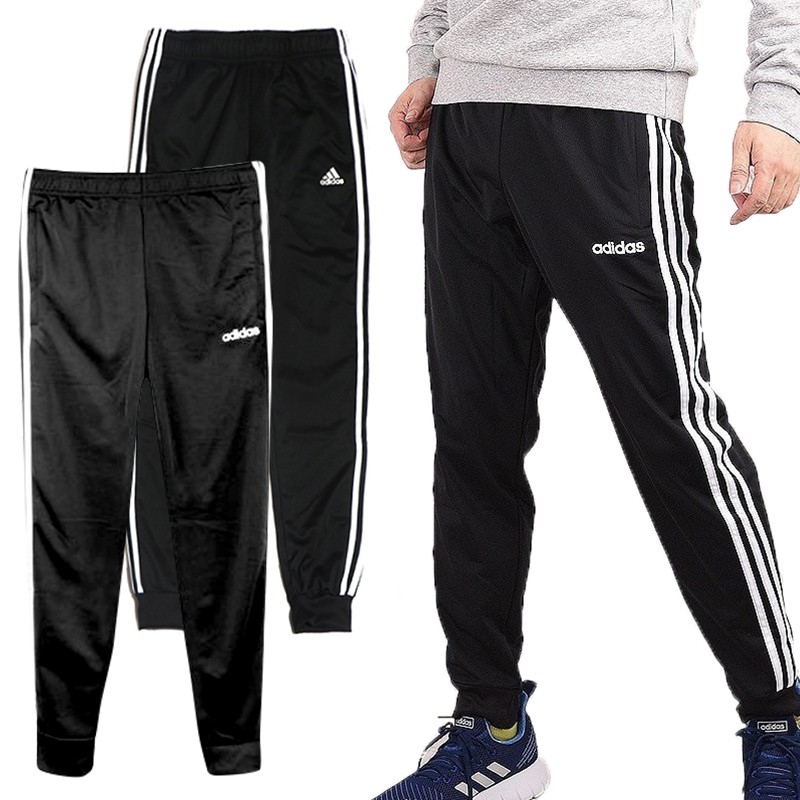 ADIDAS TIRO 3-STRIPES PANTS 三條線 縮口 BQ3076 BK7396