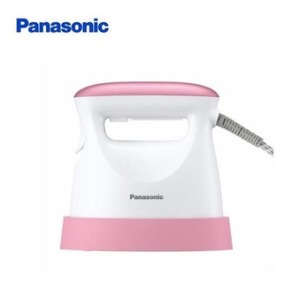 Panasonic 2in1蒸氣電熨斗 NI-FS560-P