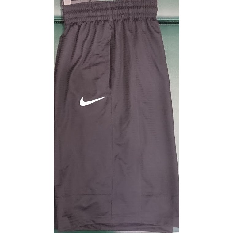 2019 二月 NIKE LOOSE FIT FASTBREAK SHORT 運動短褲 球褲 黑 831405-010