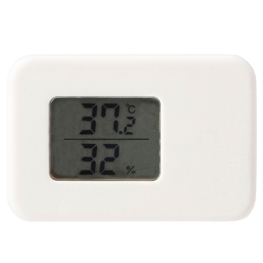 新品無印良品muji 標簽工具溫濕度計 蝦皮購物