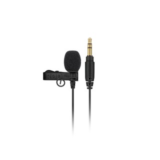 RODE Lavalier GO 專業級領夾式麥克風 全向 黑色 適 Wireless GO II 相機專家 [公司貨]