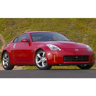Nissan 350z Fairlady Z33 専用引擎蓋頂桿撐桿 蝦皮購物