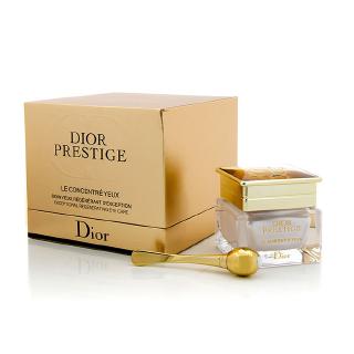 Christian Dior 迪奧 - DIOR PRESTIGE精萃再生花蜜眼霜