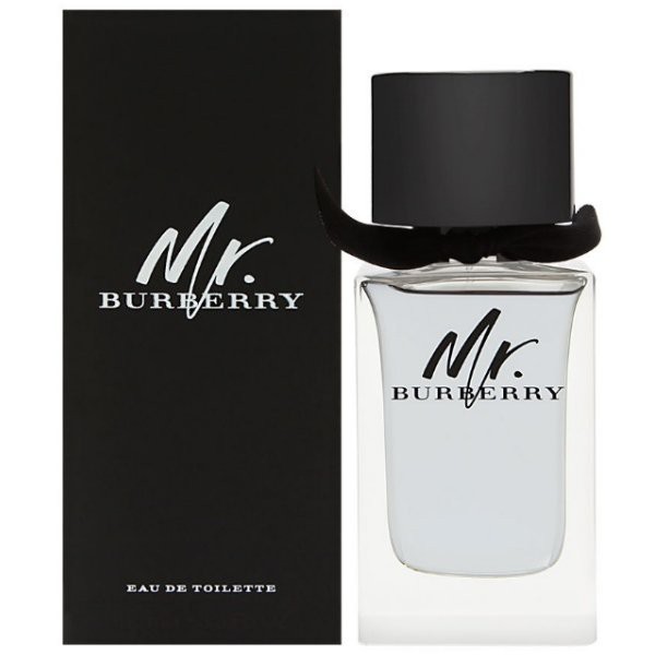 【VIP美妝】Mr. BURBERRY 男性淡香水 100ml/50ml/30ml