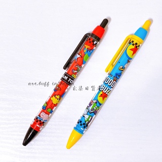 現貨ᴶᴾ🌸日本製sun-star自動鉛筆 0.5mm 迪士尼 玩具總動員/三眼怪/胡迪/叉奇/兔崽子/鴨霸 雙層透明筆桿