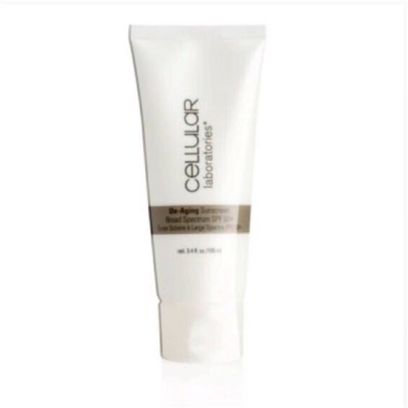 🎉🎉（現貨）活采新肌 青春極致防曬乳SPF 50