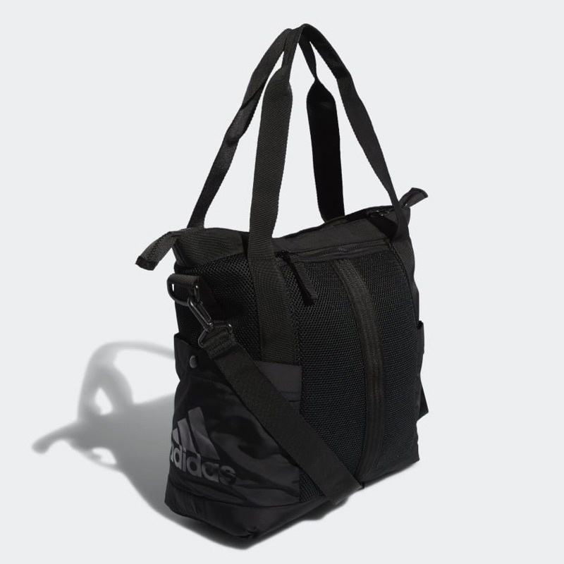 （全新現貨）ADIDAS ORIGINALS Training All Me Tote Bag托特包健身包 原價50美金