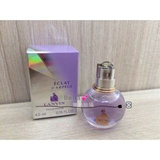 LANVIN浪凡Eclat d Arpege女性淡香精4.5ml/小香水 光韻