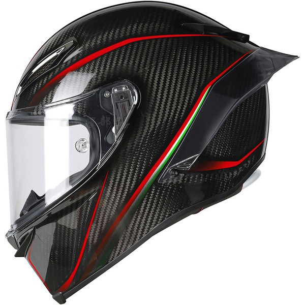 瀧澤部品 義大利 AGV PISTA GP R 全罩安全帽 Granpremio Carbon Ma 頂級 碳纖維 透氣