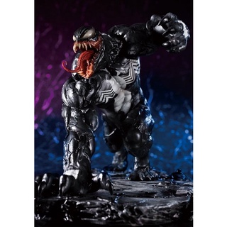 ☆88玩具收納☆日本 037469 壽屋 1/10 ARTFX+ 漫威宇宙 猛毒 VENOM 公仔景品模型擺飾收藏 特價