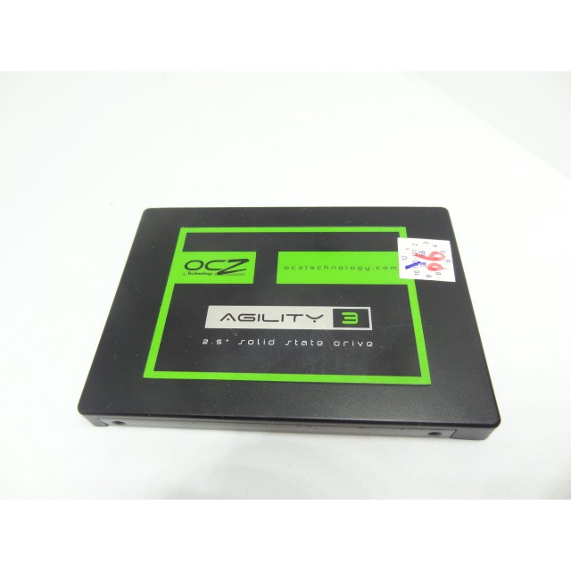 (a)OCZ Agility 60G 2.5英寸 SATA-3SSD固態硬碟