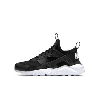 nike air huarache ultra junior blue