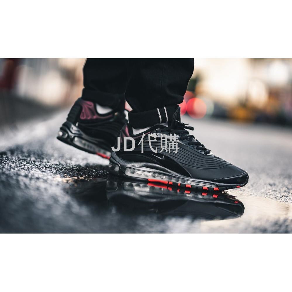 air max deluxe jd
