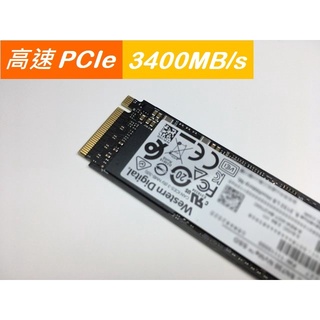 固態硬碟 WD SN730 1TB 512G 256G/M.2 SSD 2280/PCIe NVMe/黑標 BLACK