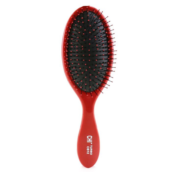 CHI - Turbo圓頭按摩梳 Turbo Detangling Brush