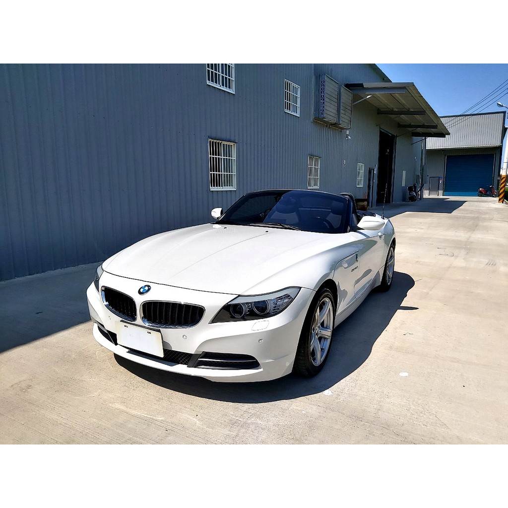 元 13年bmw Z4 蝦皮購物