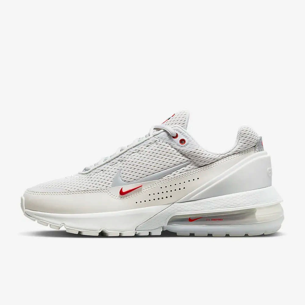 NIKE 休閒鞋 運動鞋 W AIR MAX PULSE 女 FD6409001 白色 現貨 廠商直送