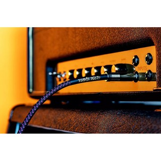 萊可樂器 Ernie Ball 導線 Braided Cable 6079 10呎 螢光橙 樂器導線 Ernieball #5