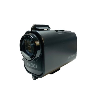 id221 Action C2二代 行車紀錄器 機車 防水 WIFI Sony 1080P 機車行車紀錄器 藍芽耳機