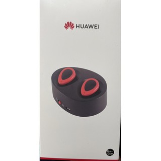 HUAWEI 藍牙對耳耳機 TWS-K2