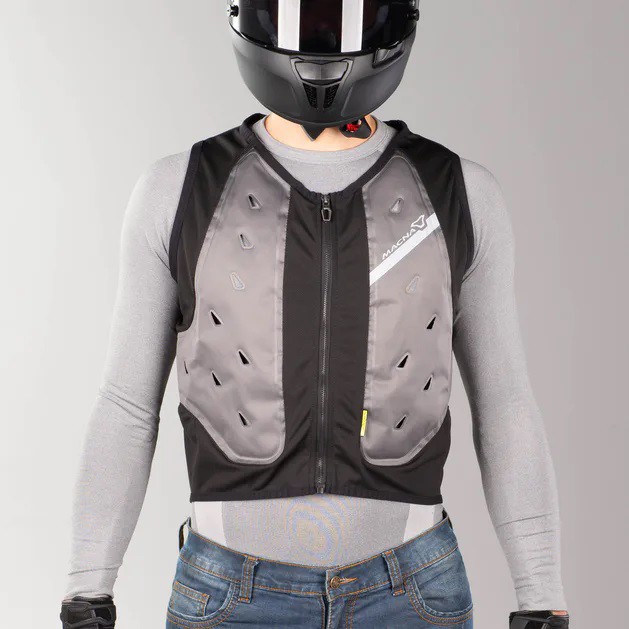 Macna Motorcycle Cooling Vest Reviewmotors.co