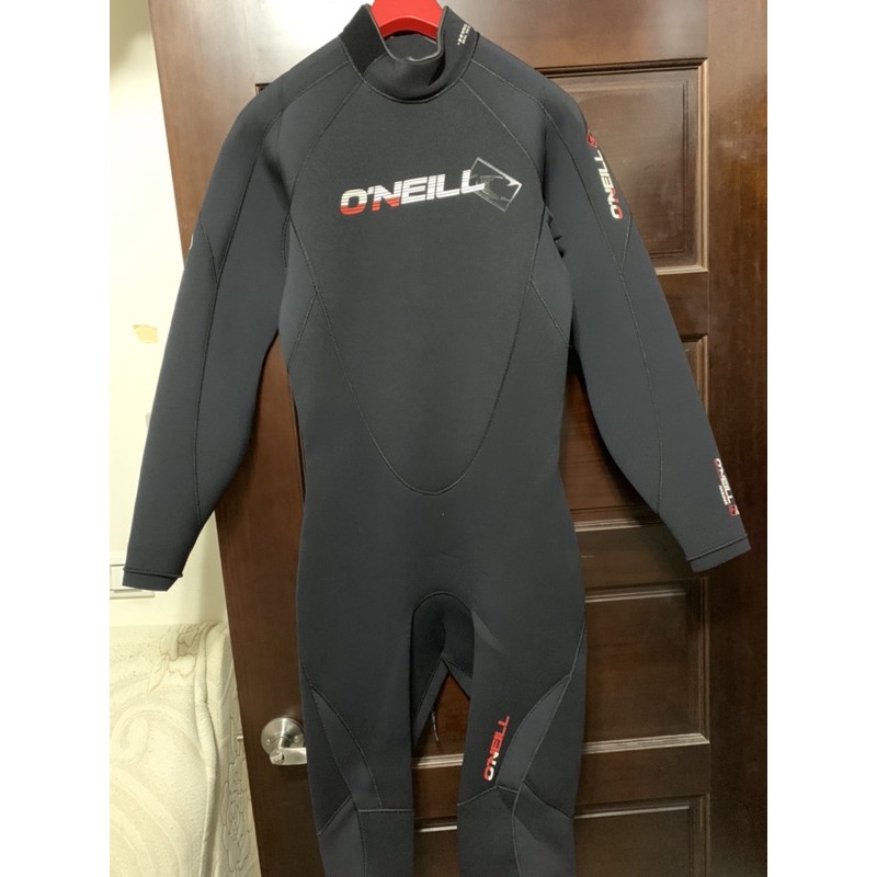 O'Neill HAMMER 3/2 FULL 連身防寒衣 XL