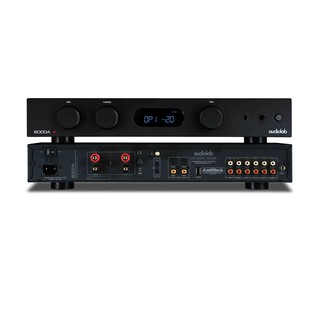英國Audiolab 6000A 綜合擴大機 (兼容前、後級模式) 公司貨
