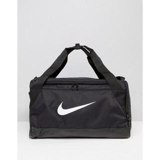 免運🌟 Nike Brasilia 旅行包 旅行袋 運動提袋 鞋袋 運動提袋 側背包 背包 DM3976-010 黑