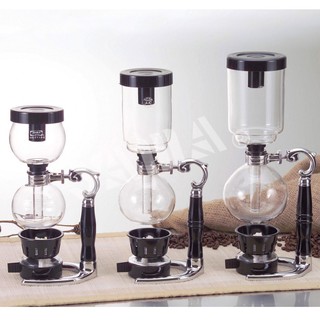 《附發票》虹吸式咖啡壺 臺灣製造 虹吸壺 虹吸壺配件✰TCA-3D/TCA-5D/TCA-2D/配件/濾布/濾網/酒精燈