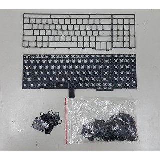 聯想筆電 lenovo Thinkpad 筆電鍵盤 按鍵