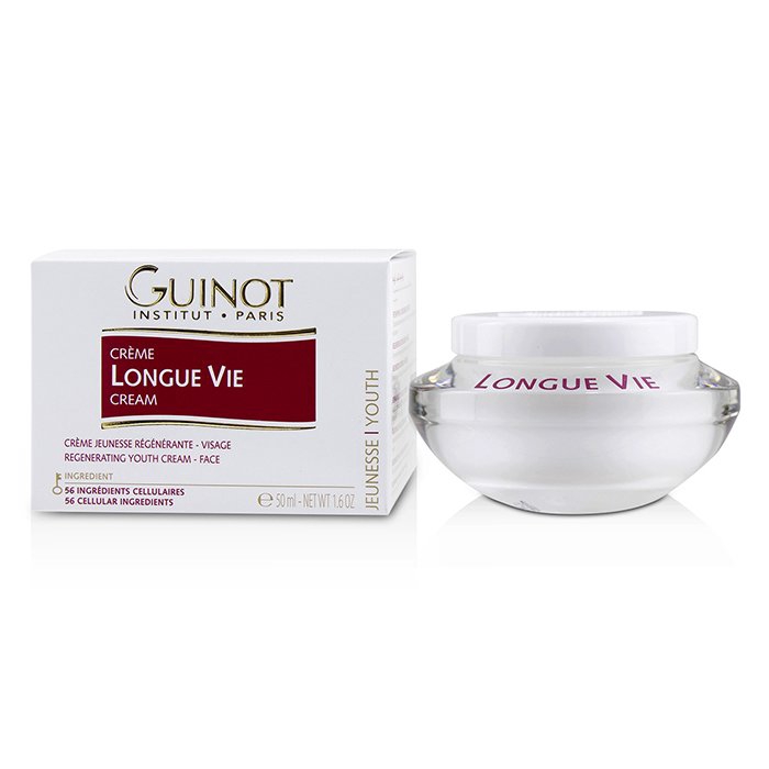 Guinot 維健美 - LVC 活膚霜(56細胞激素)
