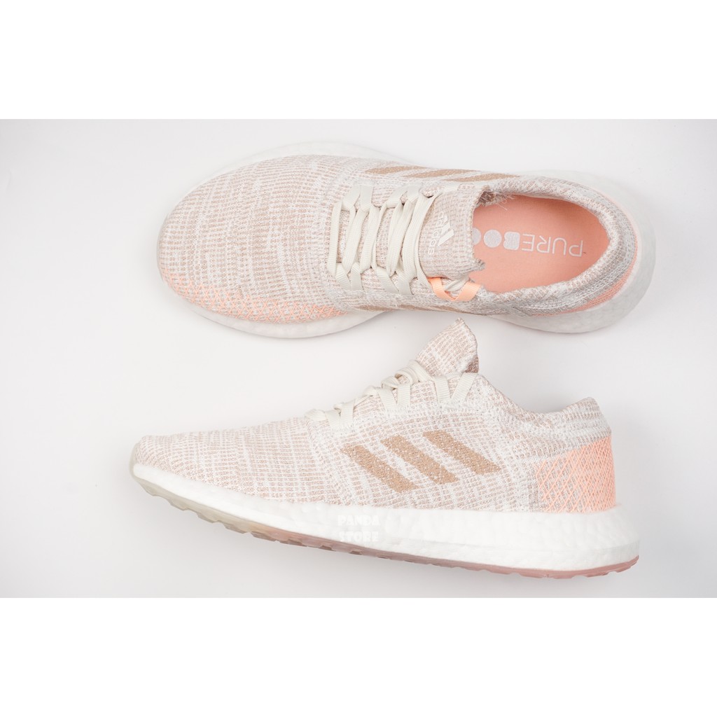 adidas pureboost go w