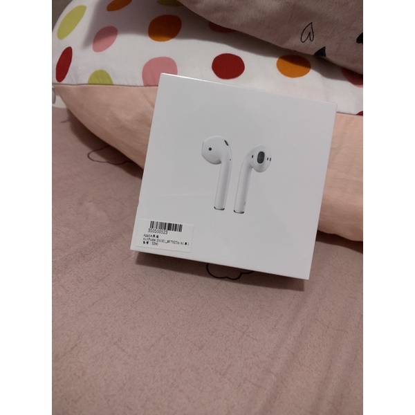 AirPods2019全新免運