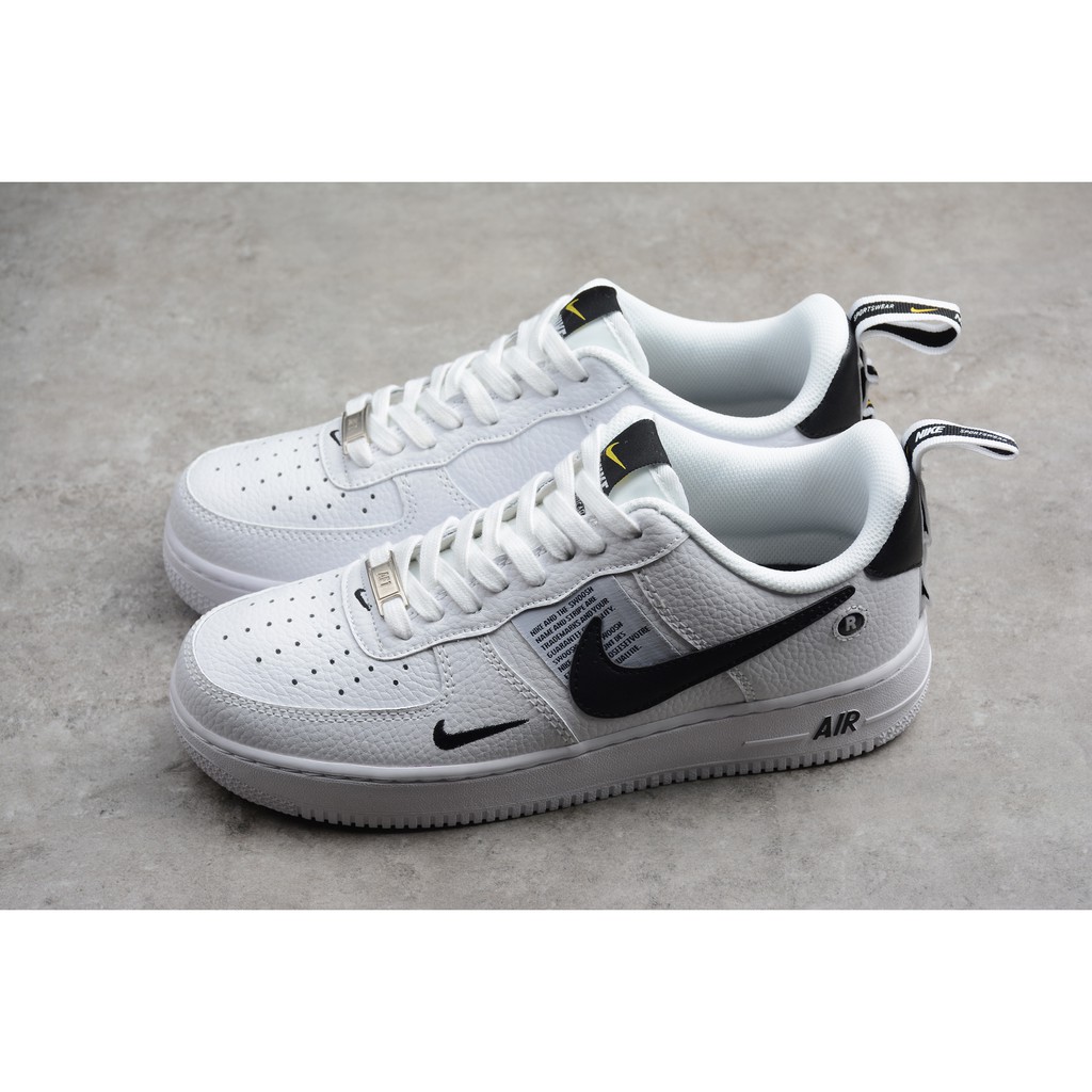 Nike Air Force 1 07 Lv8 Utility 2024 1 BigGo