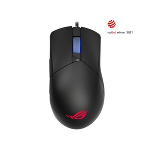 ASUS 華碩 ROG Gladius III 有線滑鼠