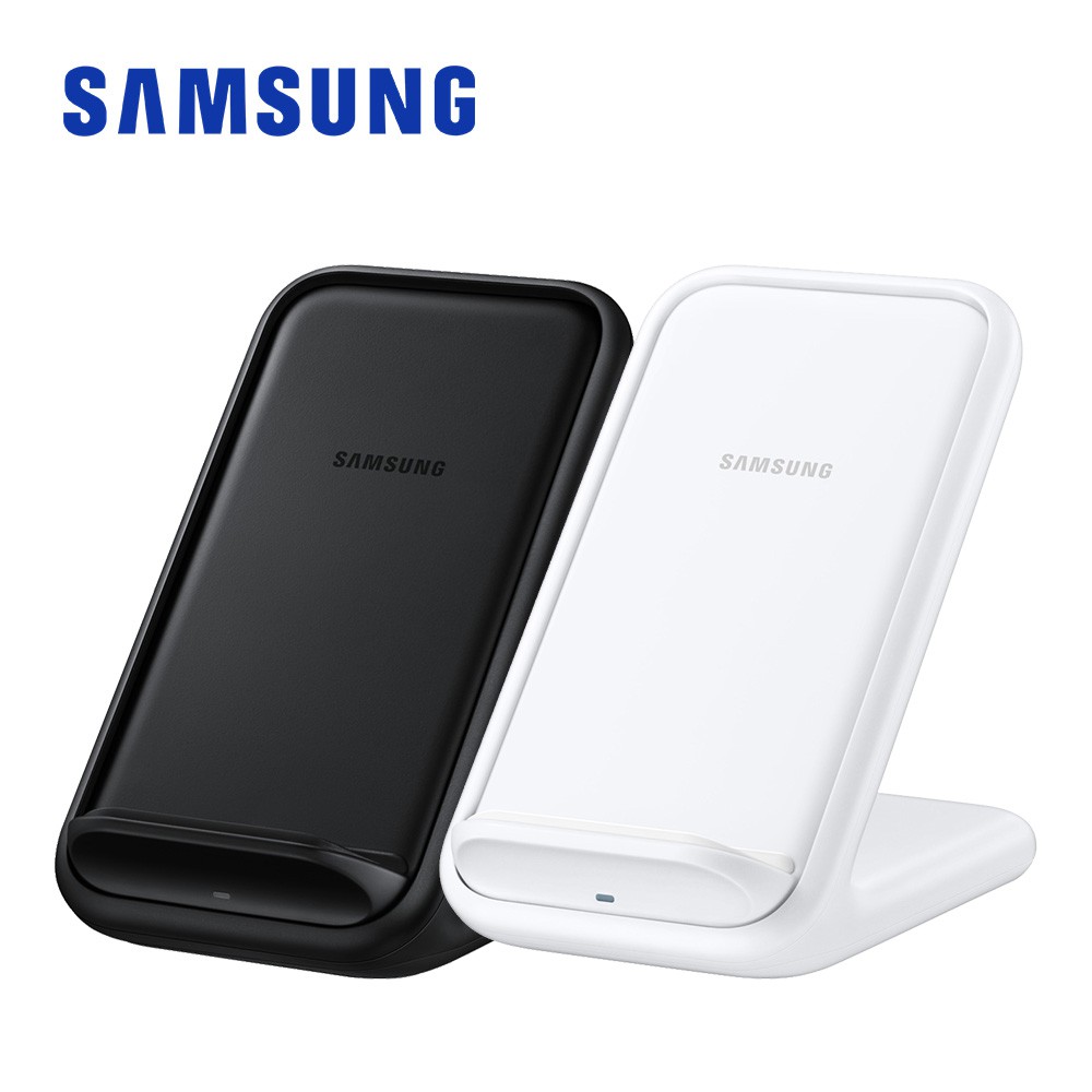 SAMSUNG 立架式無線閃充充電座 EP-N5200