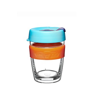 【現貨】澳洲 KeepCup 雙層隔熱杯 M (晨光) 咖啡杯 隨行杯 環保杯