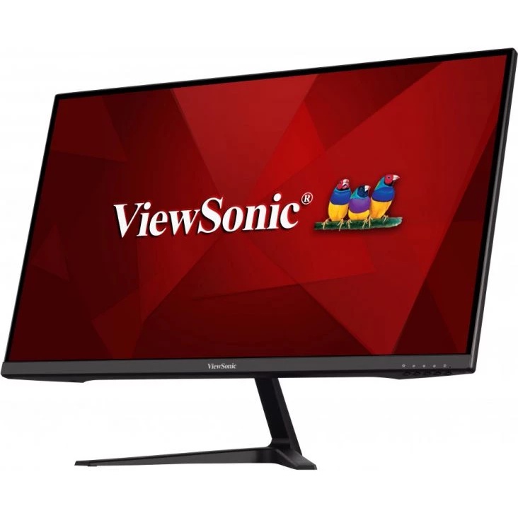 [龍龍3C] 優派 ViewSonic 27吋 165Hz 喇叭 電競 液晶 螢幕 顯示器 VX2718