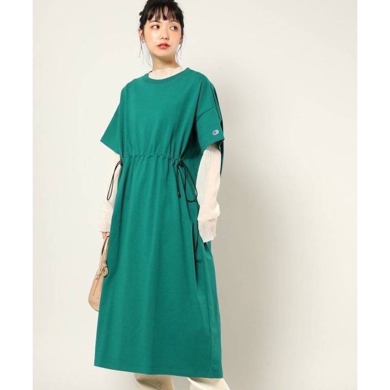 激安ブランド Freak S Store Champion ワンピース Www Joi Salon Com