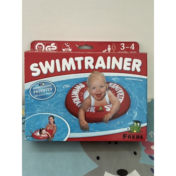 freds德國swimtrainer學習游泳圈（限mnbvcxz2857下標用）